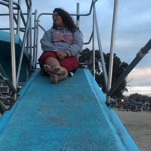 Meet your Posher, Lucy